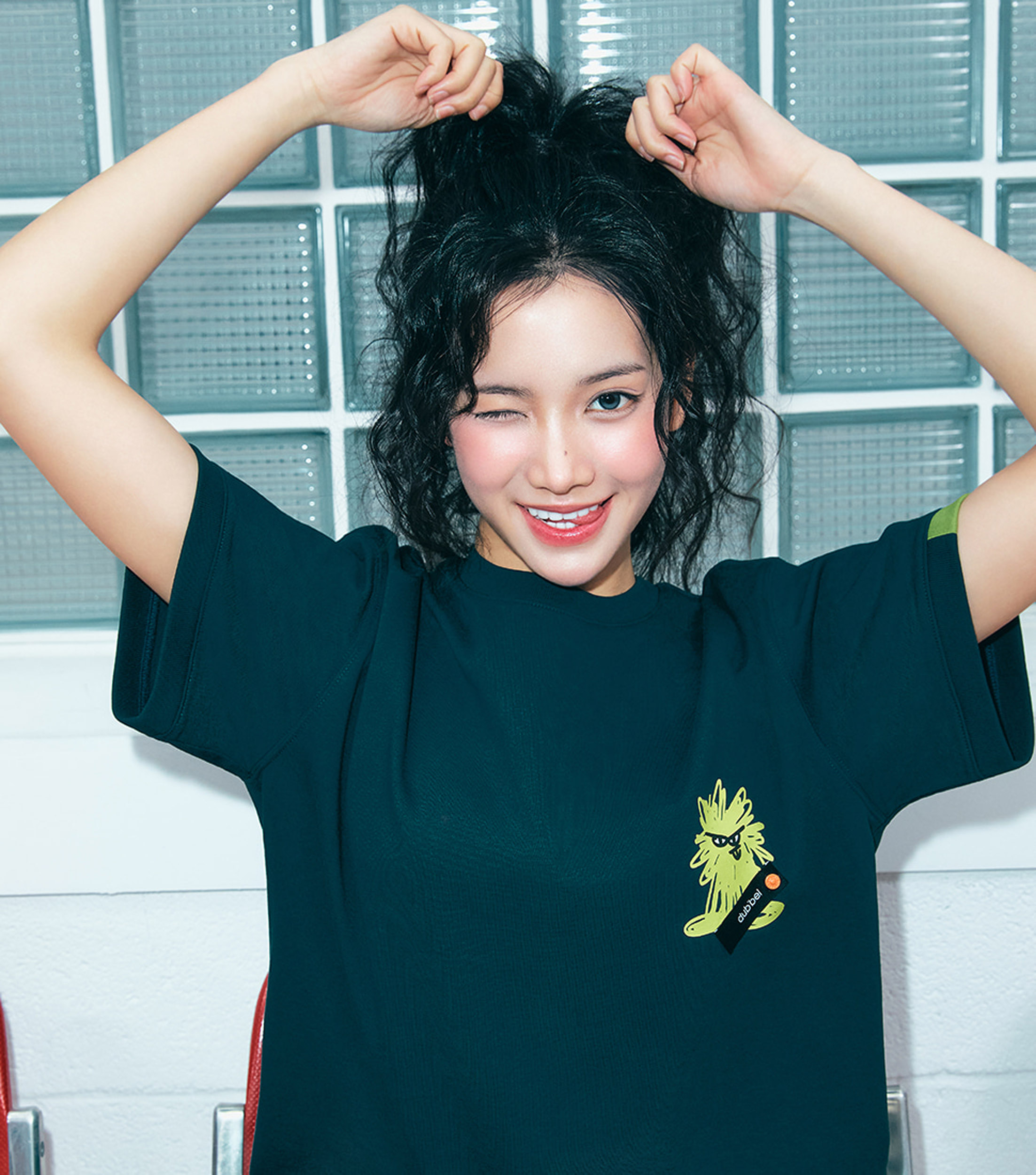 외국인 모델 에이전시