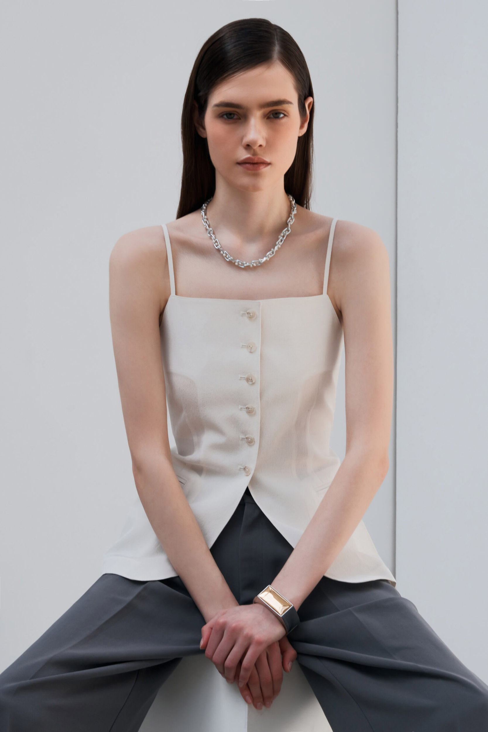 MIXXO 룩북 촬영 참고 이미지