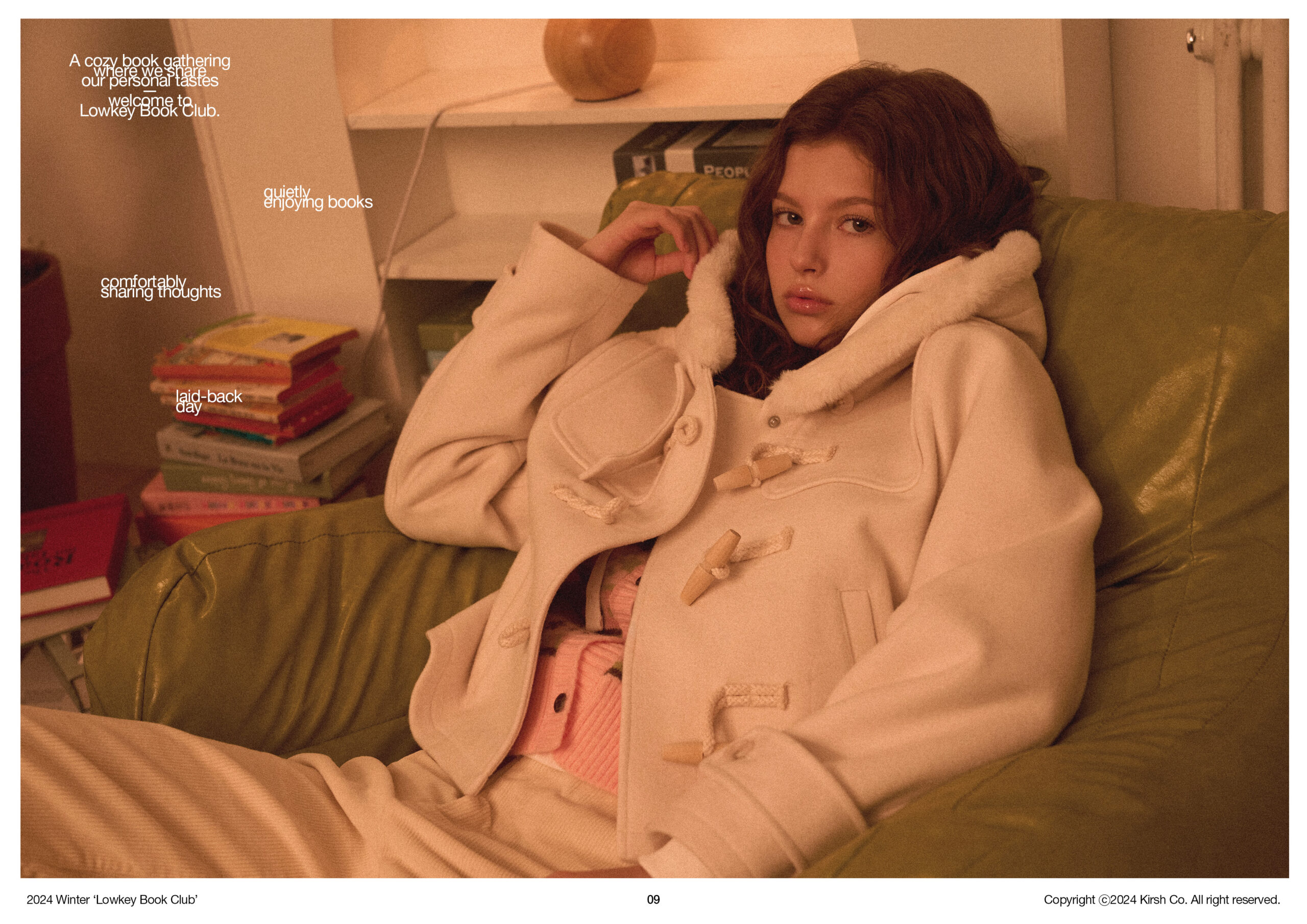 brand lookbook image 4 | Souline