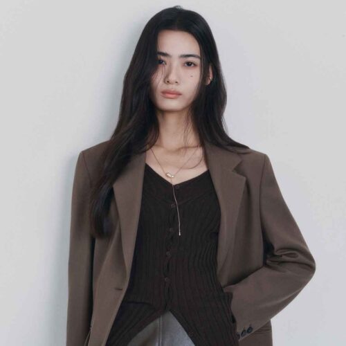 MIXXO 2025 Lookbook
